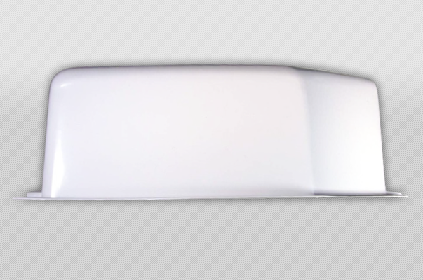 Domed Dust Cover, Interior (for Quartz Light Box) Image #2